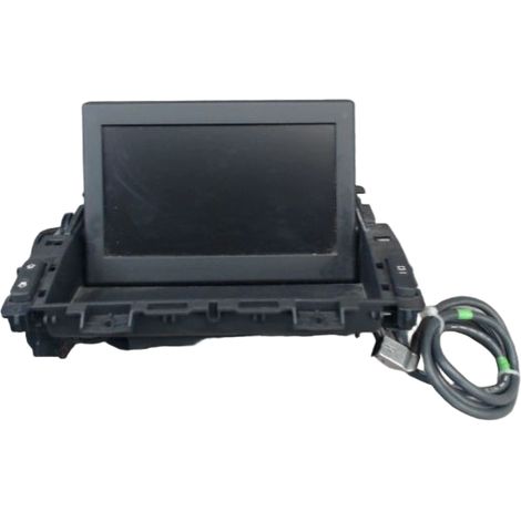 [PRODUIT D'OCCASION] Ecran Gps PEUGEOT 3008 ♻️ Ref Oe. 96735367zd - Garantie à vie