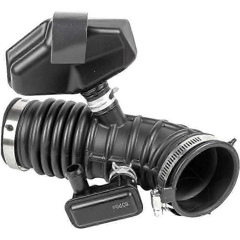 Conduit d'admission d'air gauche 16576EY00B pour Nissan 370Z, Infiniti Série G EX37, G37, EX Q60 (2013-2013) (1/5)