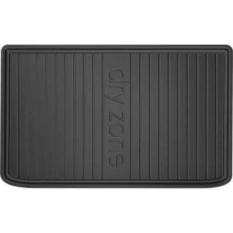 Tapis de coffre pour Mercedes-Benz Classe A V168 2001-2004 / W168 1997-2004 TPE (1/5)