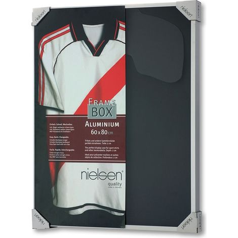 Cadre Nielsen Frame Box ECO