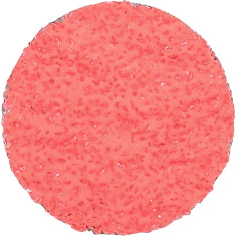 PFERD TOOLS COMBIDISC Keramikkorn Schleifblatt CD Ø 38 mm CO-COOL24 für Stahl und Edelstahl 100 Stk (1/5)
