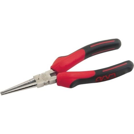 RUNDZANGE 160 MM - SAMOUTILLAGE - 235-16G