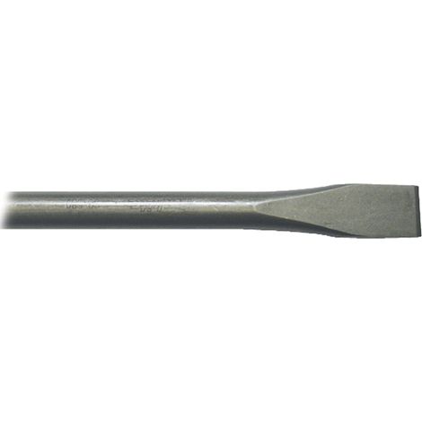 Makita P-25074  Flachmeißel  20 mm Gesamtlänge 250 mm SDS-Plus 1 St.