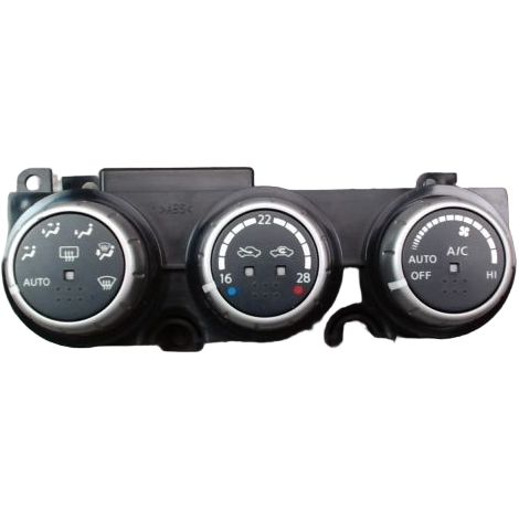 [PRODUIT D'OCCASION] Commande De Chauffage NISSAN Murano ♻️ Ref Oe. 27760cc41a - Garantie à vie (1/4)