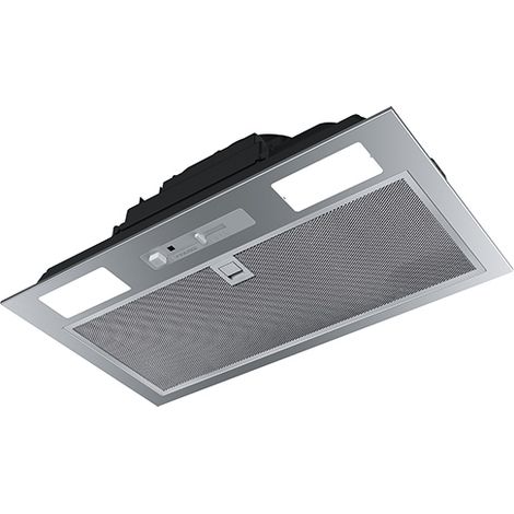 Campana extractora Franke Grupo Filtrante acero inoxidable 390 m3 h (1/2)
