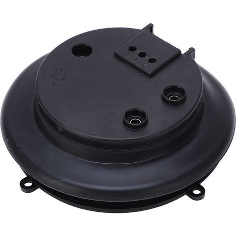 Base de rétroviseur externe avant, ajusteur de moteur 660238 de remplacement pour citron C2 C3 C4 C5 DS4 Xsara (1/5)