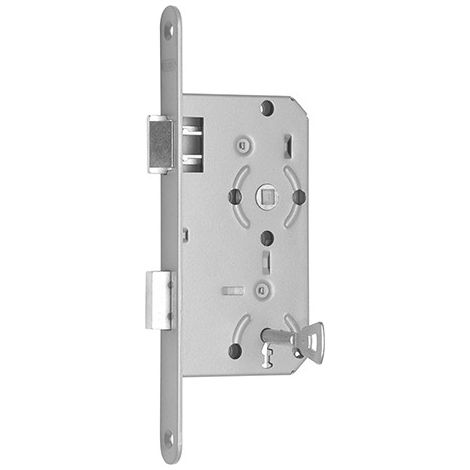 Cerradura de calado ZTE BB 55/72/8/1 Din L STUMPF