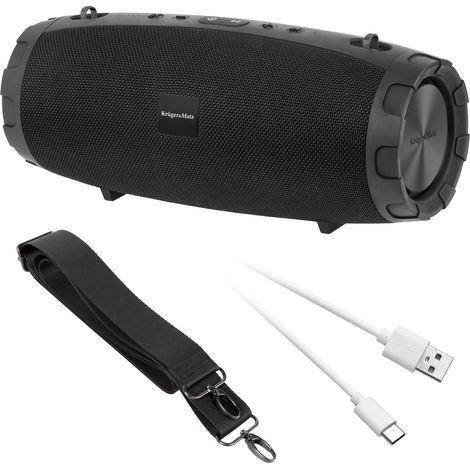 Kruger&Matz Explorer AUX Bluetooth-Lautsprecher