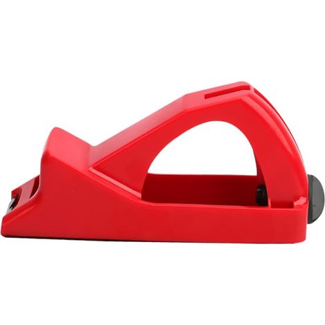 Surform Formhobel, Gipsraspel, ideal für Töpferei, Tonbearbeitung, Holzbearbeitung und Bildhauerei (145 x 40 mm)
