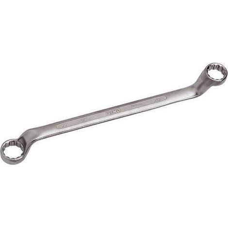 IRIMO llave estrella acodada 6-7 mm 15-0607-1 irimo , Llave estrella acodada 6-7 mm 15-0607-1 de la marca Irimo.