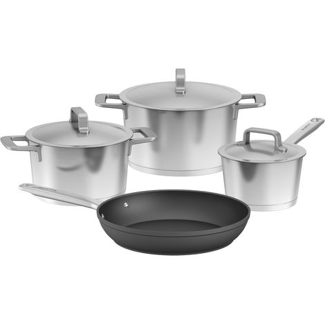 Batterie de cuisine 4 pièces - Berghoff - 1315154