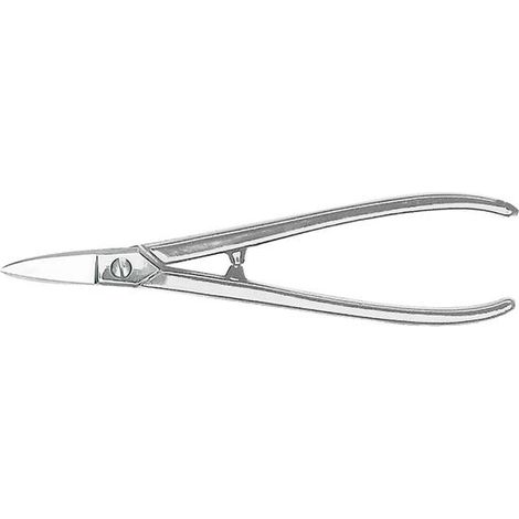 Bessey Goldschmiede-Schere D72-1 (1/4)
