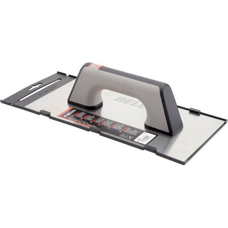LLANA RECTA AFILADA M/BIMAT 58