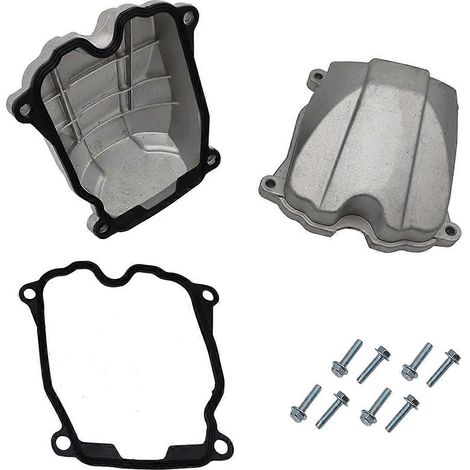 2er-Set Ventildeckel mit Dichtung für 330/400 650 420630260-- (1/5)