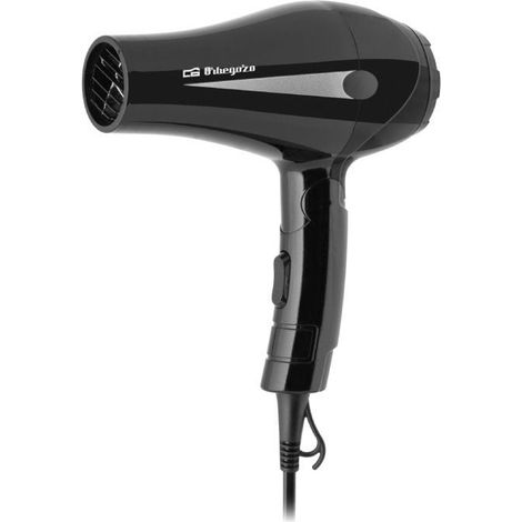 Orbegozo SE 1160 Trockner 1200 W Schwarz
