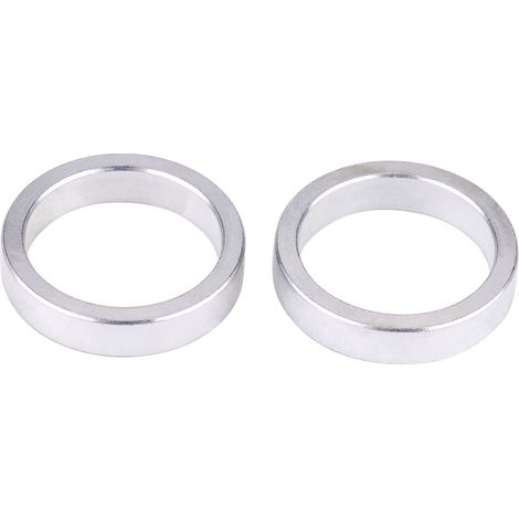 Jeffergarden Kit de réparation de joints Vanos doubles et de bagues de cliquetis, pièce de rechange standard haute résistance d'origine pour voitures M54, M52 et M56. (1/5)