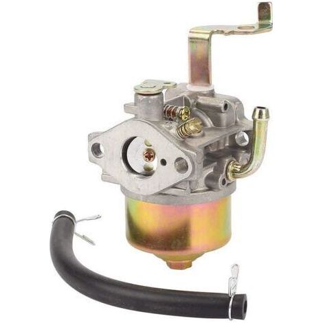 Carburateur RGX2400 avec tuyau pour générateur DET180 WI-185, adapté aux carburateurs EY15 EY20 (1/5)