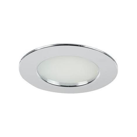 Brumberg 12109023 12109023 LED-Einbauleuchte LED 3 W Chrom (1/5)