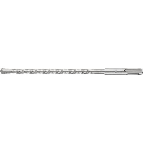 SDS plus Betonbohrer S4 8 x 210 mm