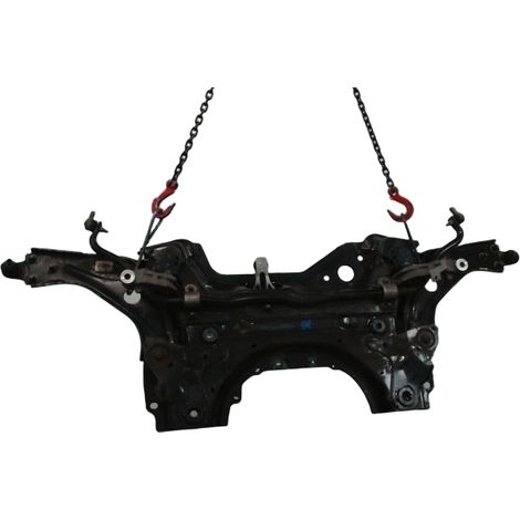 [PRODUIT D'OCCASION] Berceau Moteur Avant PEUGEOT 3008 ♻️ Ref Oe. 9808812580 - Garantie à vie