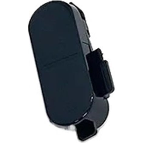 Sensori di ostacoli per aspirapolvere robot, accessori di montaggio universali, compatibili con le serie Roborock S7, S70, S75 e Tanos S. (1/4)