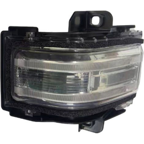 Suitable for Ford F-250 rearview mirror turn signal light left HC3Z-13B374-A HC3Z13B374A (1/4)