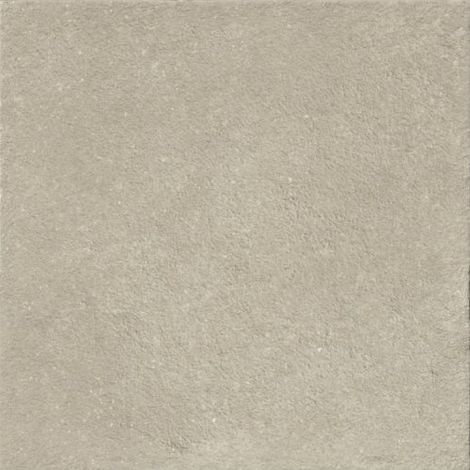 Aelle - Carrelage sol / mur effet ciment 20x20 cm TERRACRETA Argilla - Vendu par boîte de 1,2 m² (1/5)
