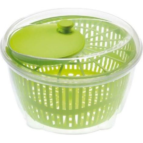 PLASTICFORTE centrifugadora handy 2,7 l surtida , Centrifugadora Handy 2,7 litros surtidaColores surtidos, se envía según disponibilidadApto para lavavajillasIdeal para (1/2)
