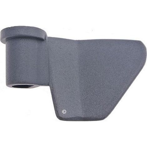 Pala Amasadora Para Máquina De Pan KW702957