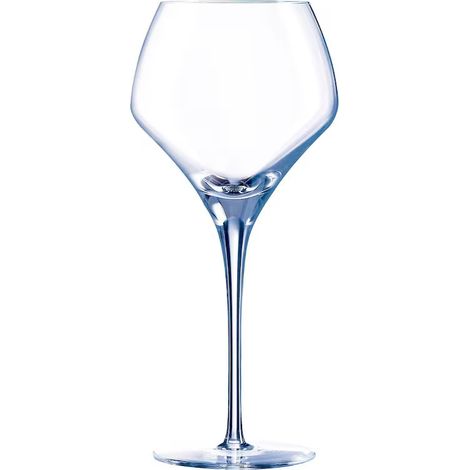 6 x verres OPEN UP Round - 37 cl - Chef&Sommelier