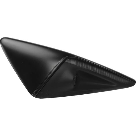 Caméra répéteur latéral gauche Tesla Model 3 et Model Y (2017–2022) réf. 1125106-50-J ABS haute résistance (1/5)