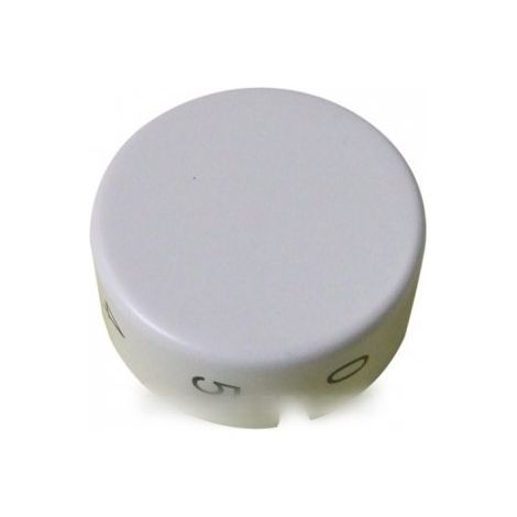 Bouton de thermostat (296282-36595) (00169314) Réfrigérateur, congélateur 2962823662894078823 BOSCH, SIEMENS, NEFF, CONSTRUCTA,