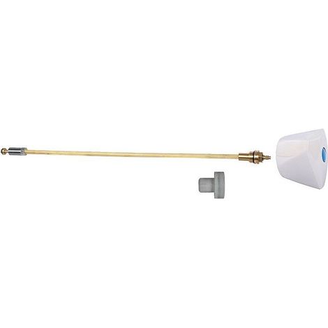 JS UMRUESTSET FROST-TEC 2810 GEWINDE 18x2MM, BL 600MM