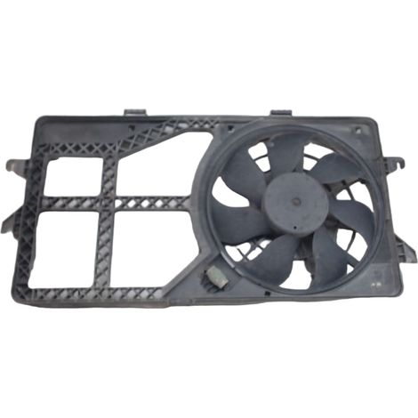 Moteur Ventilateur Radiateur FORD Transit