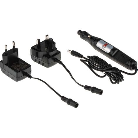 Outil multifonction RS PRO RS200EG/EUK, Filaire, fiche UK ( Prix pour 1 ) (1/5)