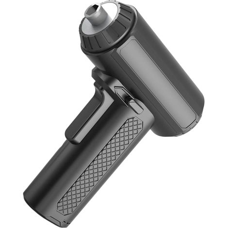 Destornillador eléctrico multifunción Adaptabilidad de 8 mm Ideal (1/5)