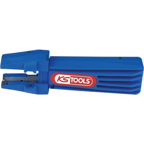 KS Tools Abmantelungsmesser, 0,5-16,0mm² - 115.1007 (1/4)