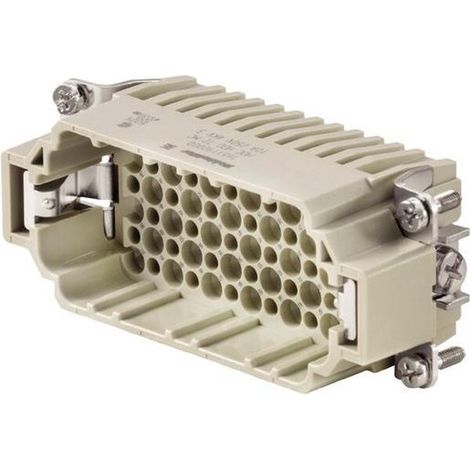 Weidmüller KONTAKTEINSATZ (HDC HDD 72 MC)