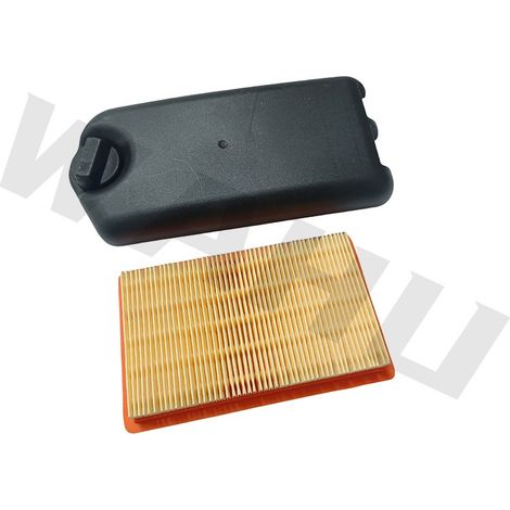 Kit de couvercle de filtre à air 14 096 compatible avec les références 14096110, 14 096 137 et 14 083 XT149 (1/5)