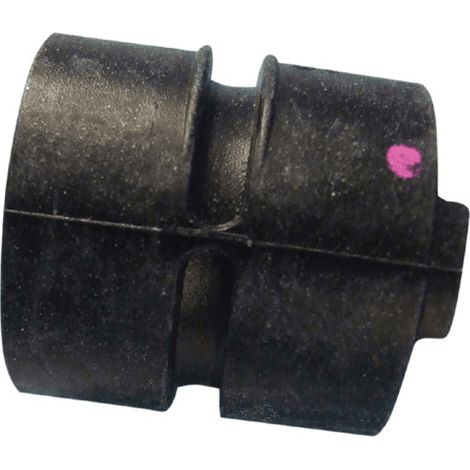 DURITE BAC A POMPE DE VIDANGE POUR LAVE VAISSELLE A.E.G - 111856800 (1/4)