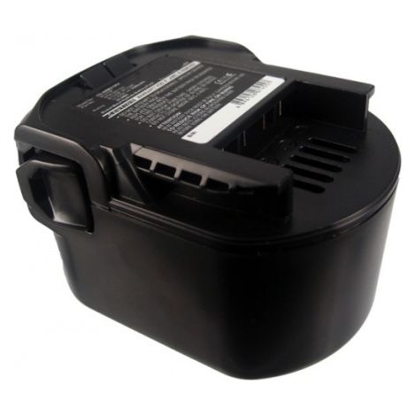 Batterie 12V 3.3Ah Ni-MH pour AEG B1214G