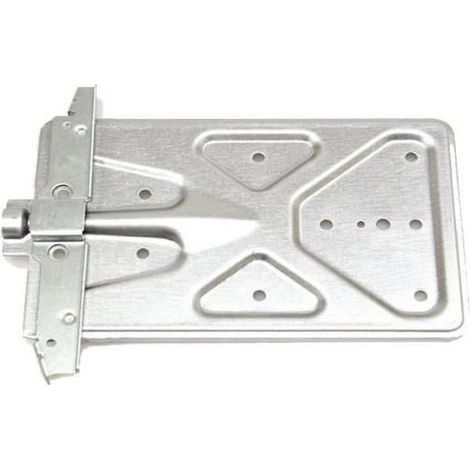 BRULEUR DE SOLE pour CUISINIERE BRANDT - AS6022088
