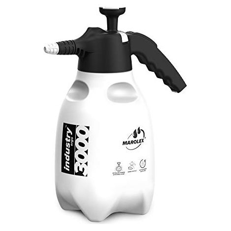 Marolex Industry Ergo Acid 3000 Pulverizador a presión 3L