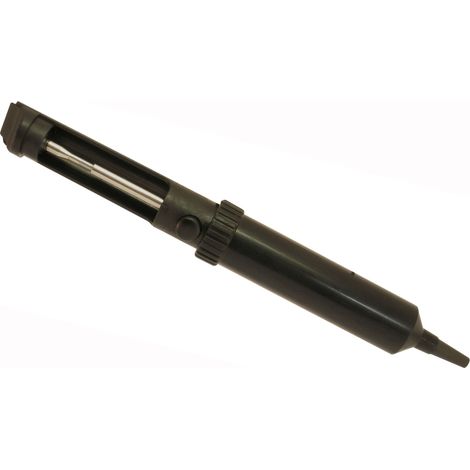 Pompe à dessouder RS PRO ( Prix pour 1 )