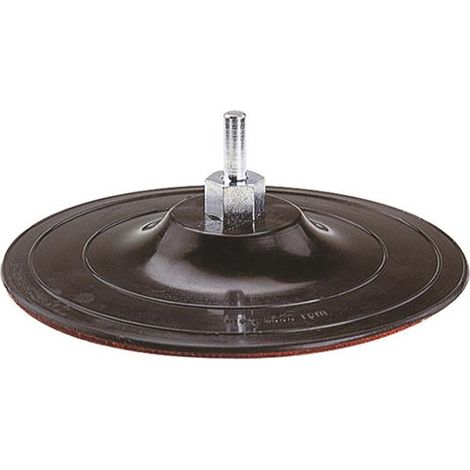 Bohrfutter ,fixoflex, Rundschaft 8mm ø125 2223000 wolfcraft (1/3)