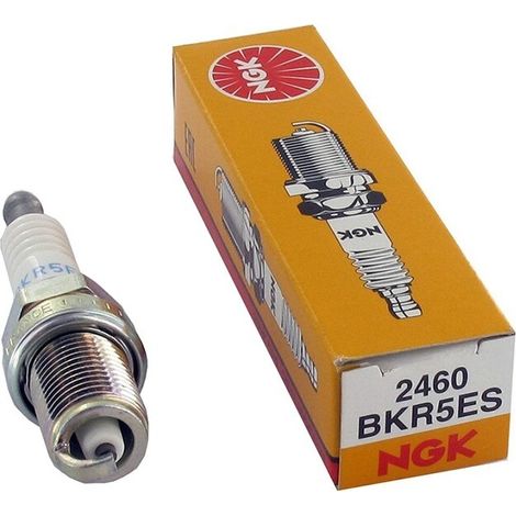 Candela NGK BKR5ES