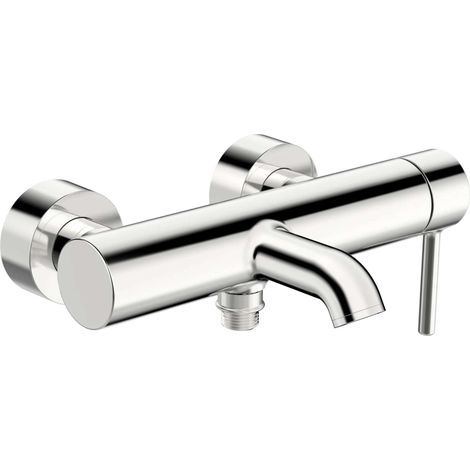 Mezclador de bañera y ducha HANSA HANSAVANTIS Style, visto, (1/3)