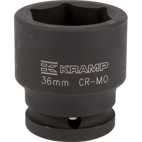 Douille à choc 3/4" - 36mm UNIVERSEL 1803526636KR (1/2)