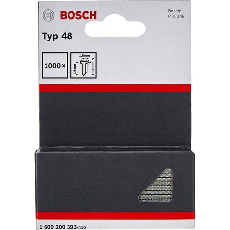 1609200393 - Chiodo tipo 48 1,8 x 1,45 x 14 mm (1/4)