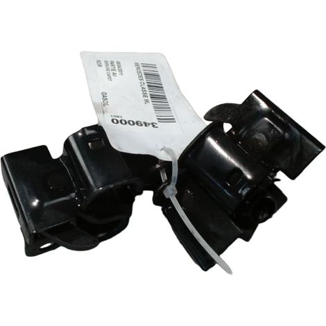 [PRODUIT D'OCCASION] Serrure Capot MERCEDES Classe Ml ♻️ Ref Oe. 2198800160 - Garantie à vie (1/2)